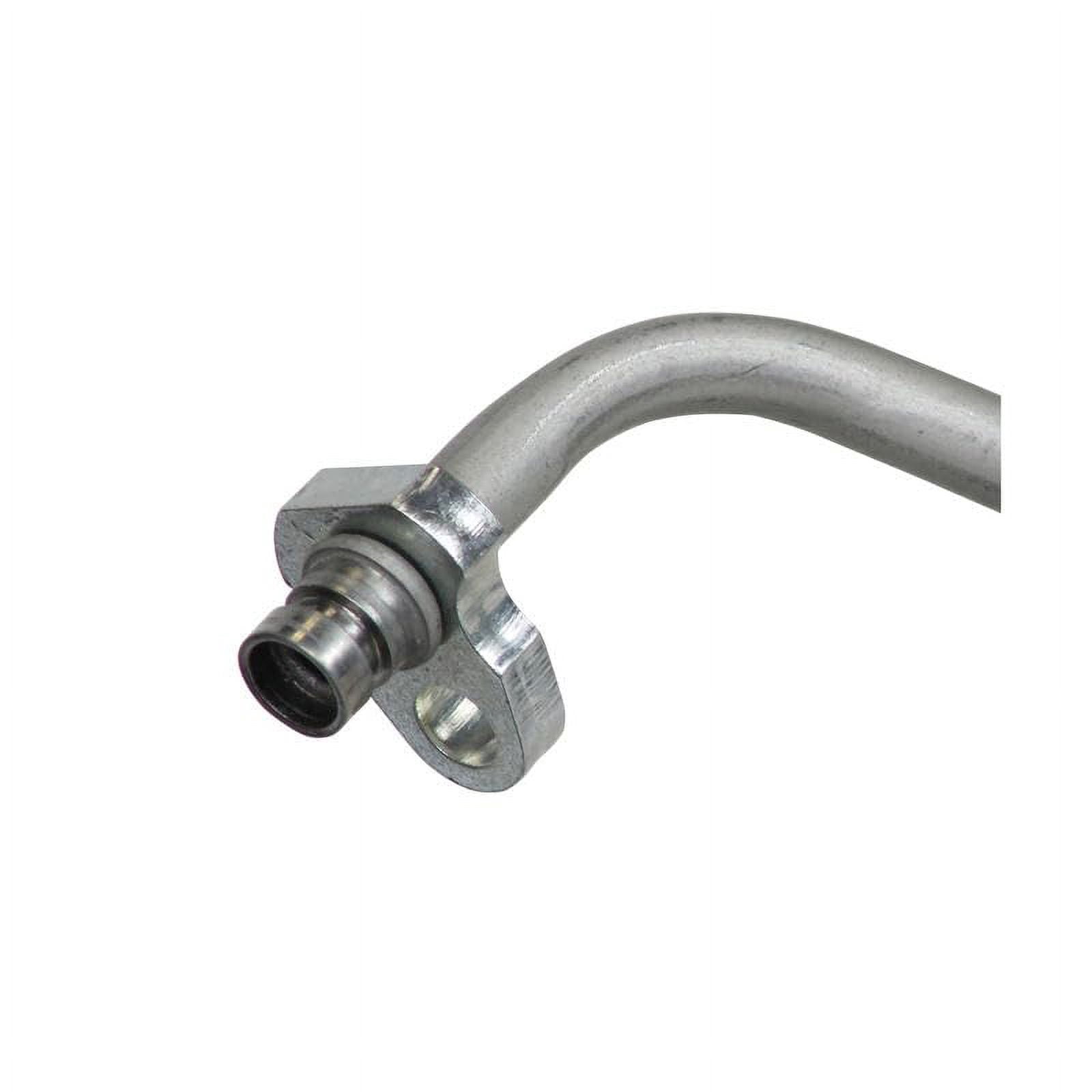 Power Steering Pressure Line Hose Assembly.