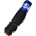 thumbnail image 3 of Height Adjustable Sports Net Set, Premium Material For Longevity, Foldable Design For Easy Carrying, Rust Resistant Construction For Outdoor Adventures, Quick To Setup, Multipurpose For Various Games, 3 of 5