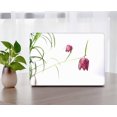 thumbnail image 4 of KSK KAISHEK Hard Case Shell Cover Only for MacBook Pro 14" with XDR Display & Touch ID Type C Model: M2 A2779 A2442 M1 (Flower 1405), 4 of 5