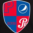 thumbnail image 3 of CafePress - Pepsi Varsity Badge 7 Light T Shirt - Men's Classic Graphic Cotton T-Shirt, 3 of 4