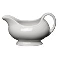 thumbnail image 2 of Fiesta 18-1/2-Ounce Sauceboat Blanc, 2 of 3