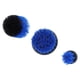 thumbnail image 5 of Kit de fregado eléctrico, accesorio de cepillo para taladro de 3 piezas, kit de limpieza de cepillos, juego de accesorios de cepillo para taladro, estándares líderes en la industria, 5 of 12