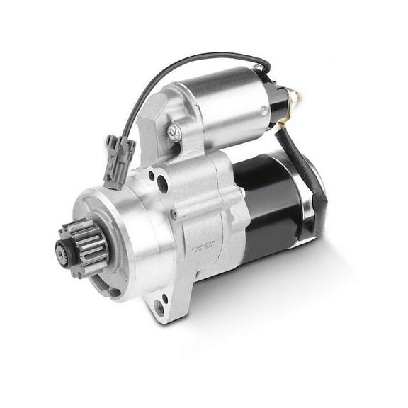 Starter 1 - Compatible with 2001 - 2004 Nissan Pathfinder 3.5L V6 2002 2003