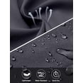 thumbnail image 4 of WQD 2 Pack Womens Athletic Shorts Basic Running Shorts Lightweight Quick Dry Gym Workout Shorts with Pockets, 4 of 7
