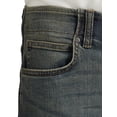 thumbnail image 3 of Jeans Lee Extreme Motion Straight Taper Maverick para hombre, 3 of 4