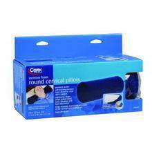 Carex Memory Foam Wedge Pillow, Easy Clean, Removable, Washable, 1 Count