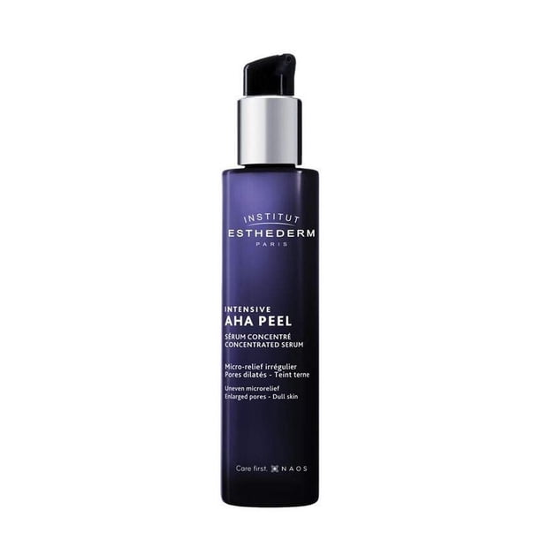 Sérum Concentrado Institut Esthederm Aha Peel 12% 1 oz