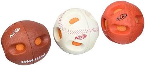 soaker balls