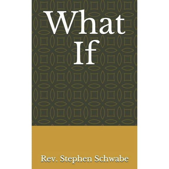 What If (Paperback)
