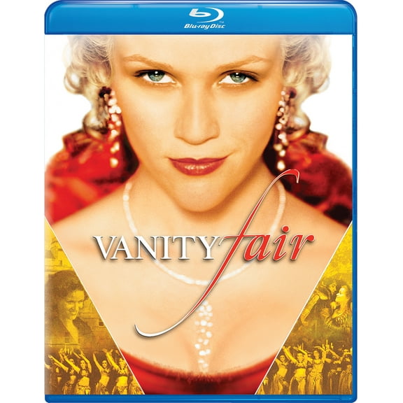 Universal - Vanity Fair [BLU-RAY]