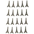 thumbnail image 1 of Colgante Torre Eiffel,Producir joyería, 1 of 3
