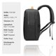 thumbnail image 2 of Extra Large Travel Backpack Expandable Airplane Approved Weekender Bag for Men and Women, Water Resistant fast, 2 of 5