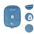 thumbnail image 6 of Stgfyxgs Storage Bag First Aid Bag Emergency First Aid Kits Children Emergency Medical Bag for Camping Home Car Travel Office blue and S, 6 of 9
