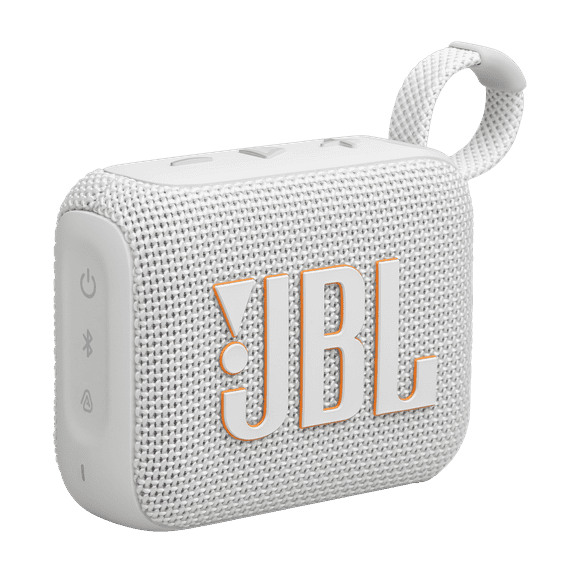Pre-Owned JBL Go 4, Ultra-Portable Bluetooth Speaker