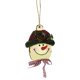 thumbnail image 1 of Bewildely Letrero de para colgar en Navidad, puerta decorativa, ventana, arte de dibujos animados coloridos, artesanía, favores de fiesta, Kits de decoración para fiestas Tipo 6 Bewildely HA063944-06, 1 of 6