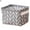 Other, variant on Cheers US Fabric Storage Basket Container Foldable Storage Bin Collapsible Sturdy Fabric Storage Basket Cube W/Handles for Organizing Shelf Nursery Home Closet