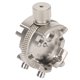 thumbnail image 3 of Soporte de movimiento de reloj, herramienta de fijación de reparación de acero inoxidable ajustable, Base de movimiento para movimiento 4130, 3 of 10