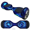 thumbnail image 1 of 6.5 Inch Air Cushion Plate, Wheel Plate, Pvc Accessories, Dust-proof Self Balancing Scooter Sticker, 1 of 4