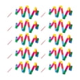 thumbnail image 3 of harper 10 Pieces Dance Ribbons Versatile Dancing Streamers for Kids Dancer Artistic Style B, 3 of 9