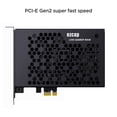 thumbnail image 2 of ezcap324B Live Gamer Raw PCIE 4K Video Game Capture Card Record & Live Stream for Gaming Systems Camcorders, 2 of 7