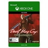 Devil May Cry HD Collection - Xbox One [Digital]