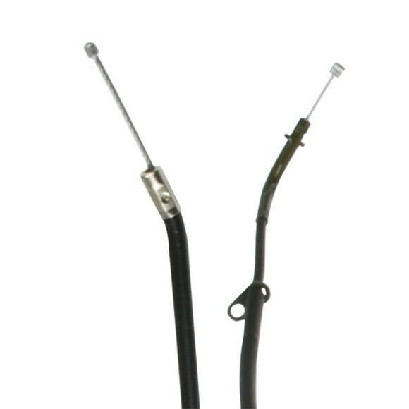 Chicote De Ahogador Para Vort-X 300r 2021 De 2024 Italika Original