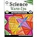 thumbnail image 3 of Science Warm-Ups Resource Book, Grade 5-8, Paperback, 3 of 3