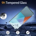 thumbnail image 2 of 4 En 1 Micas De Cristal Templado + Cámaras Para Xiaomi Poco, 2 of 7