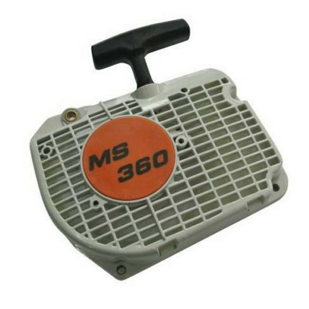 New Chainsaw Pull Starter Recoil Fit Stihl 034 036 036 QS MS340 MS360