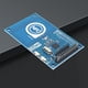 thumbnail image 2 of Módulo Comunicación Sin Contacto PN532 Puerto UART 13 56 MHz para Placa Raspberry PI, 2 of 9
