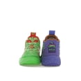 thumbnail image 3 of Puma Kid's LaMelo Ball MB.04 Teenage Mutant Ninja Turtles Raphael and Donatello Shoes, from StockX, 3 of 5