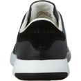thumbnail image 5 of Cole Haan C22583: Men's Grandpro Tennis Oxford Black Fashion Sneaker (10), 5 of 5