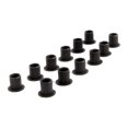 thumbnail image 1 of fastboy Steel 1/10 Bushing RC Upgrade Part 12pcs Corrosion Rc Bushing For HPI BULLET3.0 RC Car Part RC Car Accessories, 1 of 6