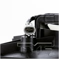 thumbnail image 3 of TYC 620810 for Toyota Highlander Replacement Radiator/condenser Cooling F Fits 2002 Toyota Highlander, 3 of 4