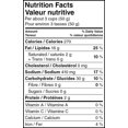 thumbnail image 2 of Great Value Buttery Flavoured Corn Puffs, 2 of 2