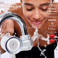 thumbnail image 2 of Filtro Skincare Faucet Filterbaby Skincare Filter 2.0 Chrome, 2 of 5