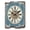 Style4, variant on DESIGNICE Wall Clock,Sleek and Eco-Friendly Wooden Frame Large Wall Clock,Retro-Inspired Aesthetic with Modern Functionality Wall Clocks Battery Operated,Style3