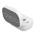 thumbnail image 1 of Language Translator Earbuds, Online Support 144 Languages Accents Translation Music,  5.0 360 Degree Surround Sound  Translator Device with APP for IOS, 1 of 7