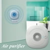 Baofu Office Air Purifier Decontamination Sterilization Deodorization Purifier