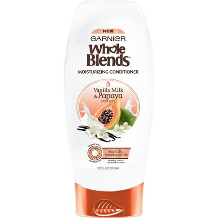 papaya garnier moisturizing
