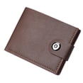 thumbnail image 1 of Wallet, Wallet with Multiple Card Slots, Leisure Wallet, 1 of 8