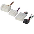 thumbnail image 2 of Metra Toyota Avalon Radio Relocation Harness 2005-2010, 70-8215AMP, 2 of 6