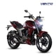 thumbnail image 1 of Motocicleta Urbana VENTO Storm 300 Rojo 2025, 1 of 8