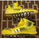 thumbnail image 2 of SWEET 2013 Adi - das Adipure Crazyquick John Wall Basketball Shoes Men's Size US14, 2 of 6