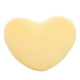 thumbnail image 1 of Diconna Jeter Oreiller Coussin en Forme de Coeur Coussin en Peluche Poupée Peluche Jouets, 1 of 9