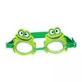 thumbnail image 1 of 3 Gafas De Natación Para Niños, Gafas De Natación Ajustables Para Bebés Jóvenes, Deportes Acuáticos, Rana, 1 of 8