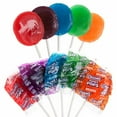 thumbnail image 4 of 48ct Charms Sweet Pops Suckers Candy Flat Lollypop Lollipops Bulk Candies Treats, 4 of 4