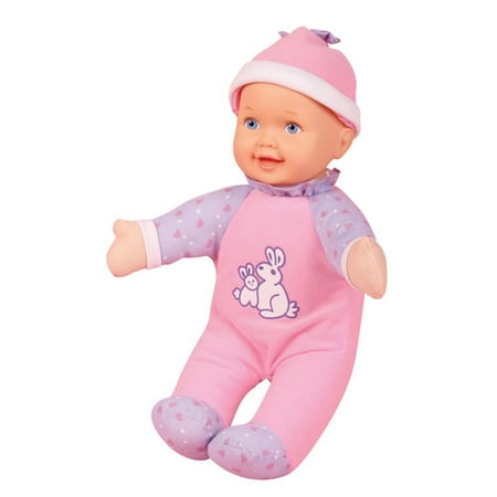 Baby Boutique Baby Doll - Walmart.com