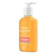 Neutrogena Oil Free Salicylic Acid Acne Fighting Face Wash 6 fl oz