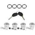 thumbnail image 1 of Door Lock Setfor Citroen Berlingo,252522 Car Door Lock Car Door Lock Set Barrel Lock Set Dependable Performance, 1 of 14